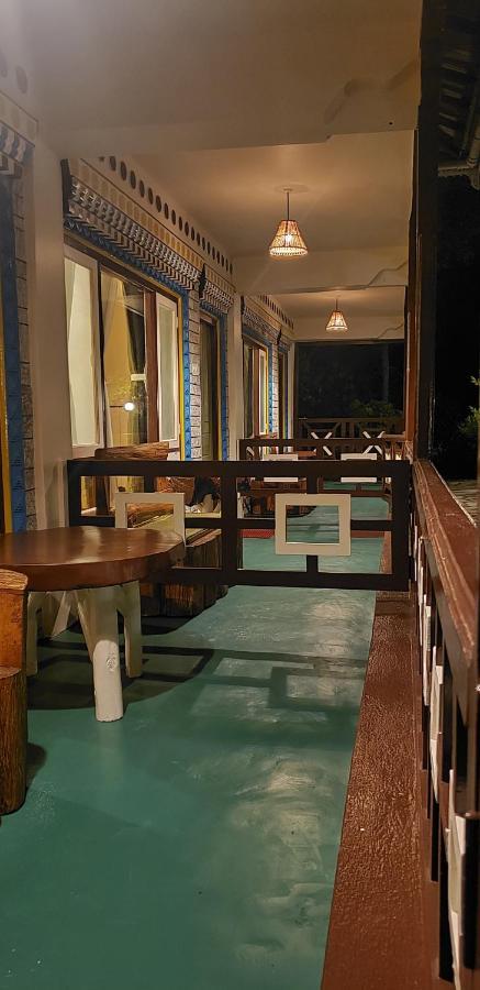 The Nettle And Fern Farmstay Pelling Dış mekan fotoğraf